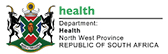 Department of Health North Western province